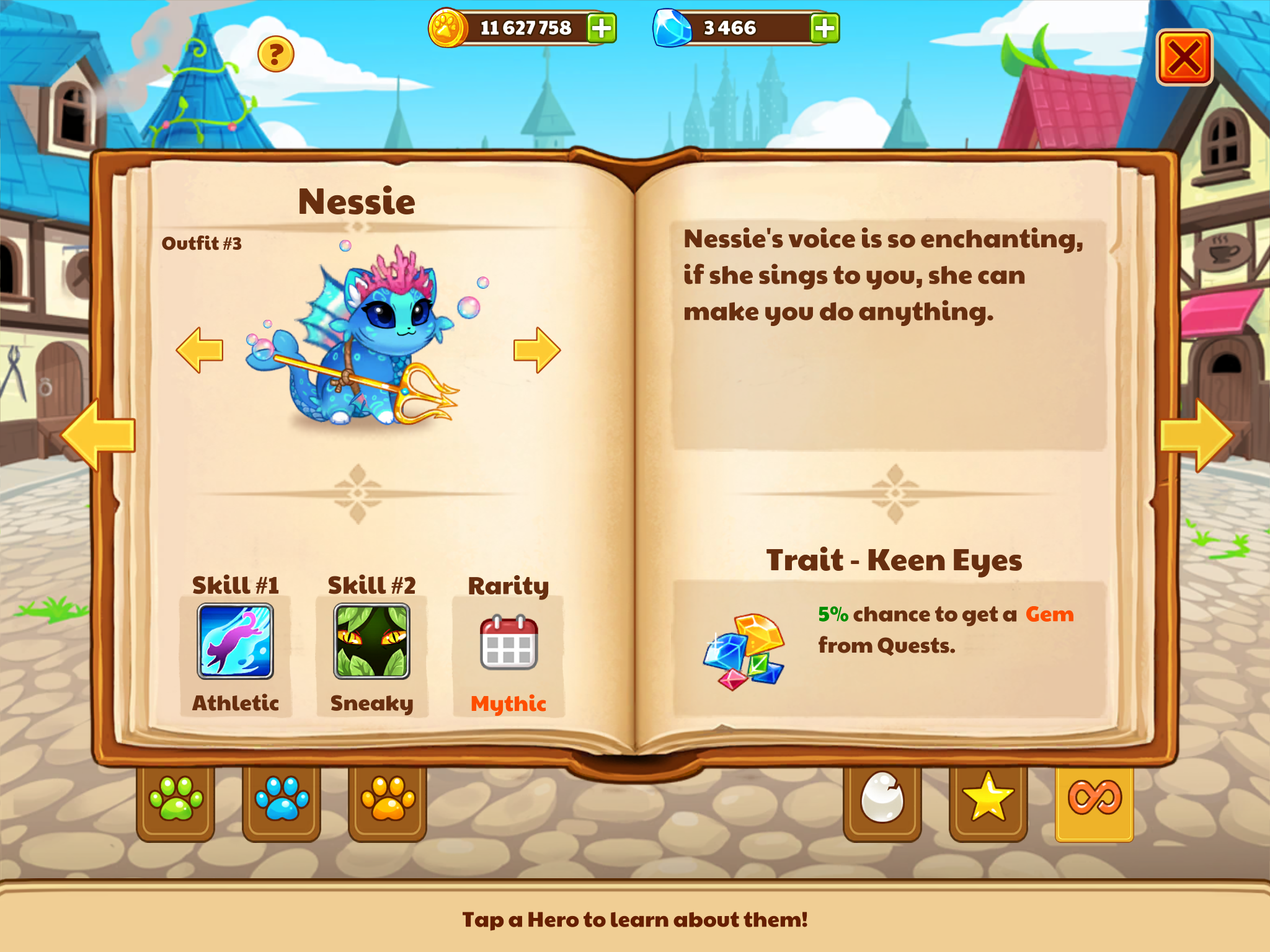 How to Make Nessie in Little Alchemy 1? Step-by-Step Guide