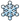 Snowflake icon