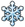 Snowflake icon