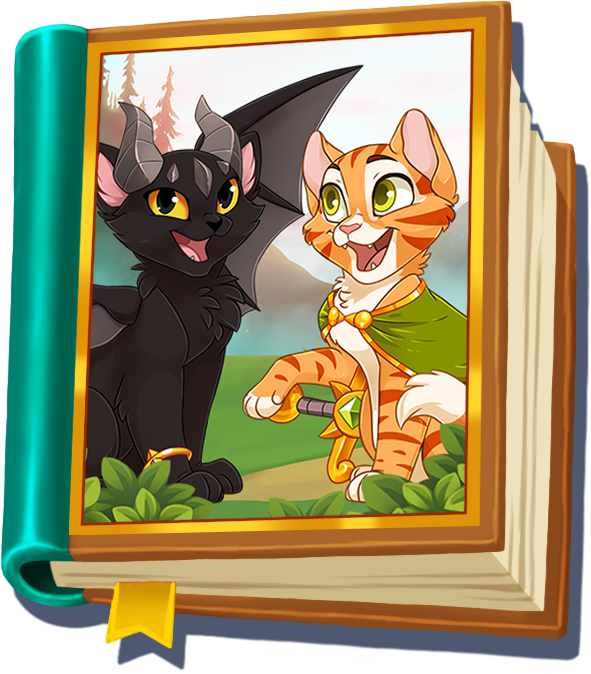 Reputation Quests, Castle Cats Wiki, Fandom