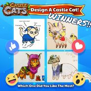 Castle cats wiki. Castle Cats Вики. Кастл кэтс персонажи из яиц. Castle Cats очаровашка. Яйца из Castle Cats.