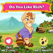 Rich Official Image