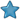 Blue Star icon