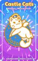 2020 Meow Year Pin