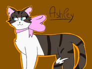 Ashley Fanart