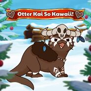 Otter Kai Official Image