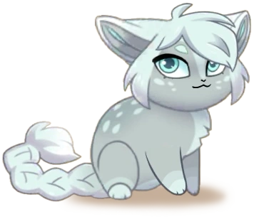 Mona | Castle Cats Wiki | Fandom