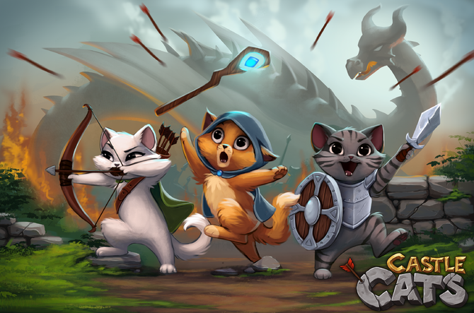 Castle Cats Wiki | Fandom