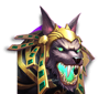 Anubis Icon