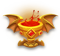 Artifact Goblet of Life