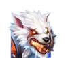 Werewolf Icon