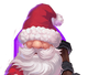 Santa Boom 