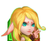 Dryad Icon