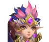 Harpy Queen Icon