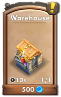 Warehouseshop