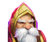Warlock Icon