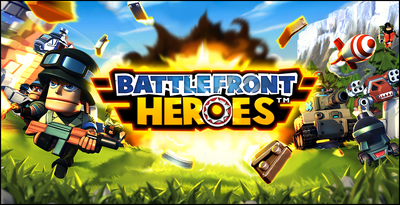 Battlfront heros