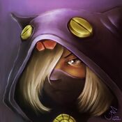 Assassin by Kahar Posted in IGG Forum/Deviant Art