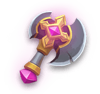 Artifact Axe of Strife