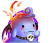 Gelatinous Champion Icon