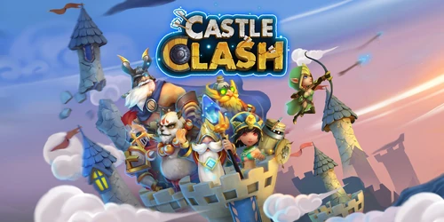 Castle Clash Wiki