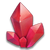 RedCrystal