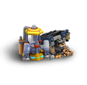 Resource Buildings
