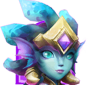 Siren Icon