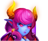 Succubus Icon