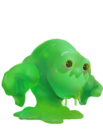 Master Slime, Castle Clash Wiki