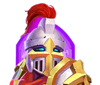 Paladin Icon
