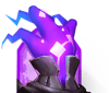Storm Eater Icon