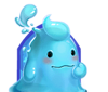 Crystal Ooze Icon