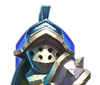 Executioner Icon