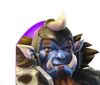 Orksbane Icon