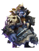 Orksbane