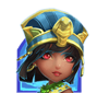 Serpent Queen Icon