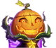 Pumpkin Duke