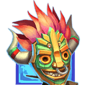 Shaman Icon