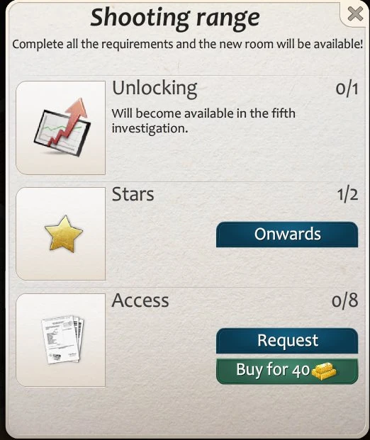 Shooting range Castle Dangerous game Wikia Fandom