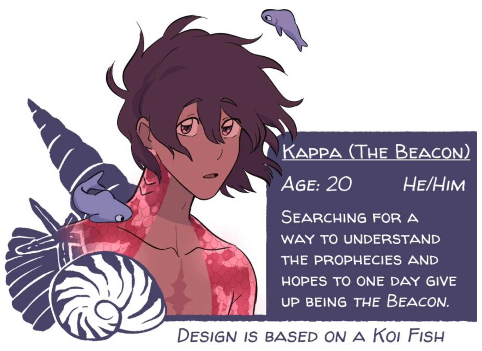 Kappa | Castle Swimmer Wiki | Fandom Kappa | Castle Swimmer Wiki | Fandom