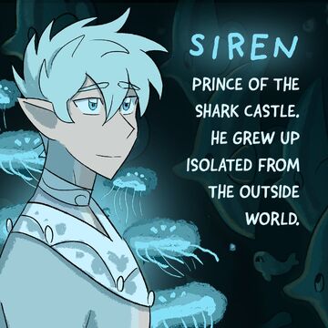 Castle Swimmer Wiki | Fandom