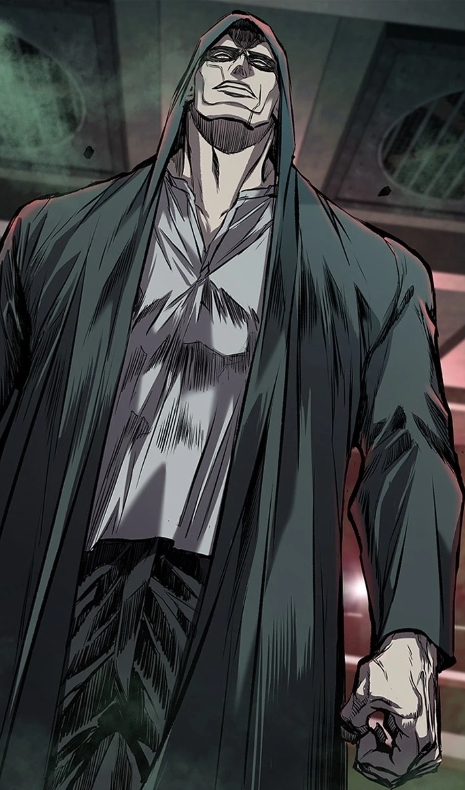 Imaginarium presents Andrew James Gustav (All Night Long) at The  Imaginarium, Leeds, image size:912x1550