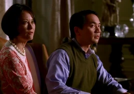 Wikia Castle - the Lees