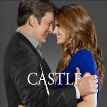 Kate Beckett Castle Wiki Fandom