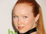 Molly Quinn