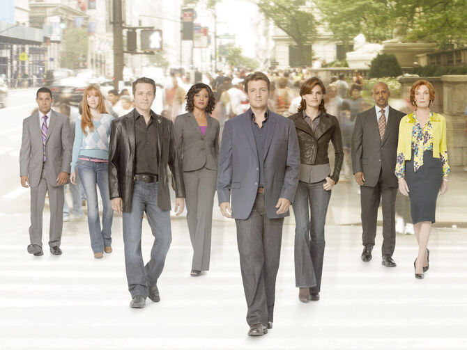 Saison 2