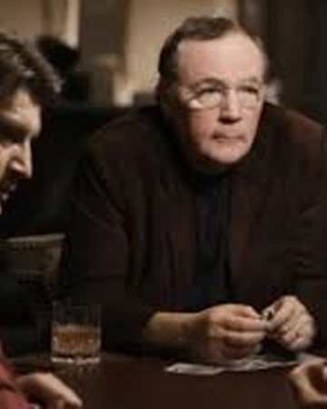 james patterson castle wiki fandom