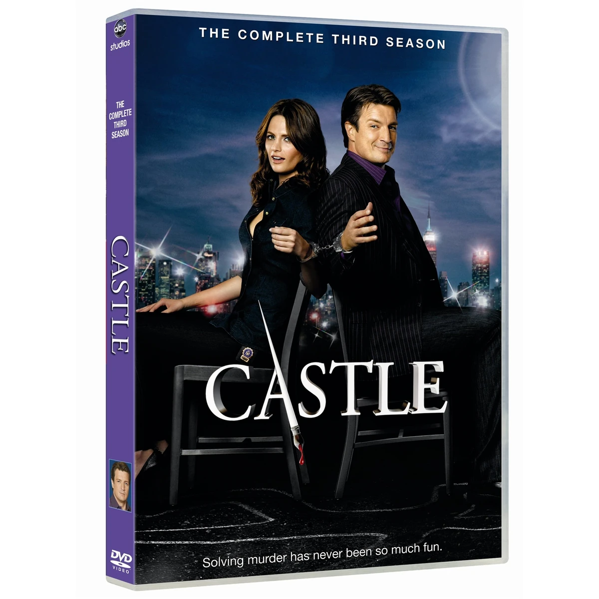 Staffel Drei Castle Wiki Fandom