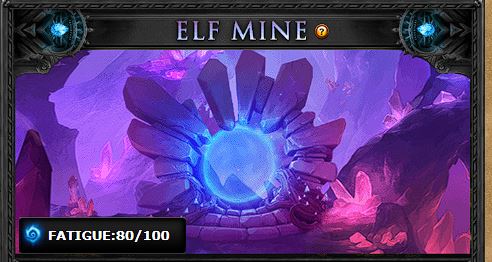 Elf Mine